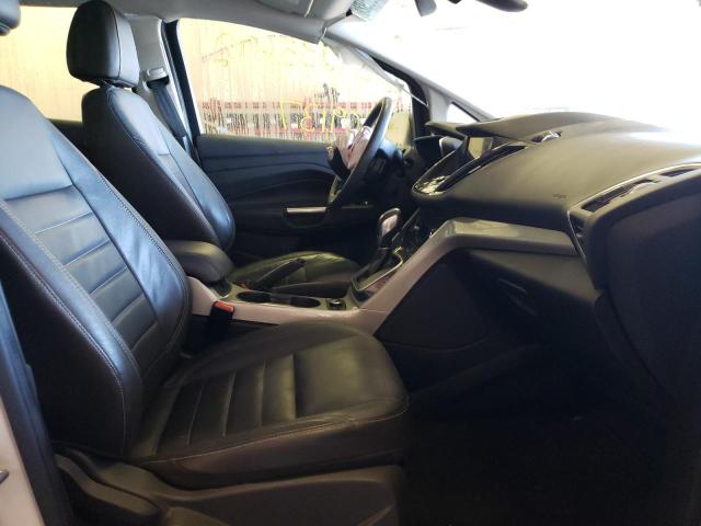 Photo 5 from auction – 2013 FORD C-MAX SEL with VIN 1FADP5BU1DL503539