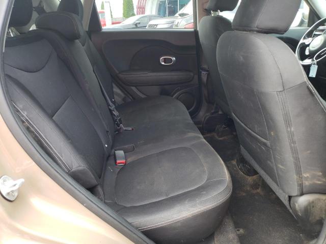 Photo 6 from auction – 2014 KIA SOUL with VIN KNDJN2A22E7013137