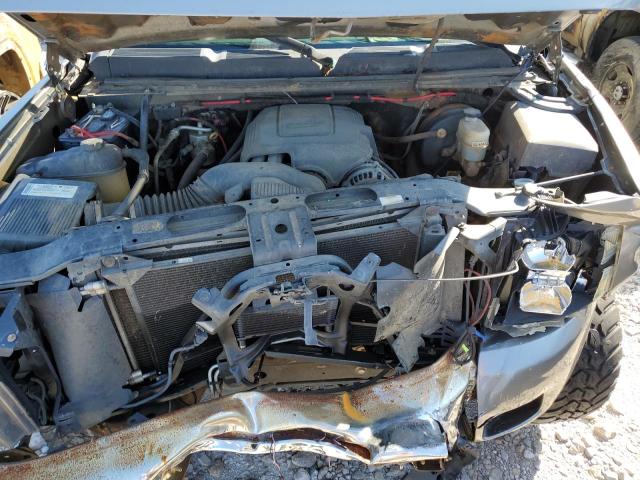Photo 7 from auction – 2008 CHEVROLET SILVERADO with VIN 2GCEK13M581198613
