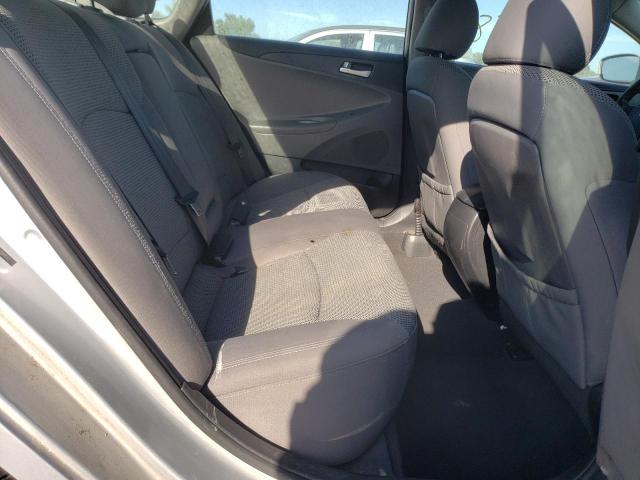 Photo 6 from auction – 2012 HYUNDAI SONATA GLS with VIN 5NPEB4AC5CH380542