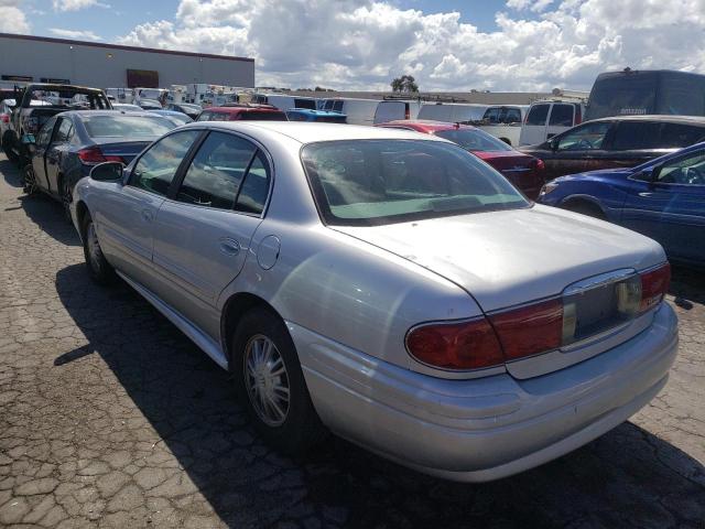 Photo 3 from auction – 2003 BUICK LESABRE CU with VIN 1G4HP52KX3U279962