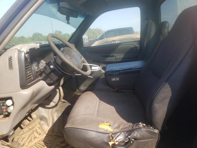 Photo 5 from auction – 1996 DODGE RAM 1500 with VIN 1B7HC16X2TS644046
