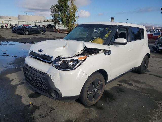 Photo 2 from auction – 2016 KIA SOUL with VIN KNDJN2A26G7293566