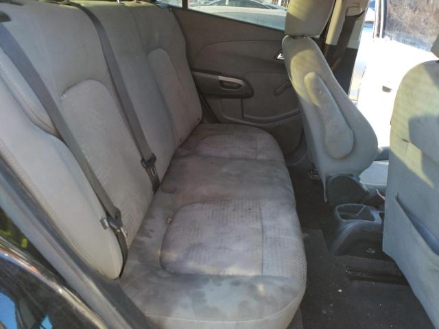 Photo 6 from auction – 2012 CHEVROLET SONIC LS with VIN 1G1JA5SH3C4218277