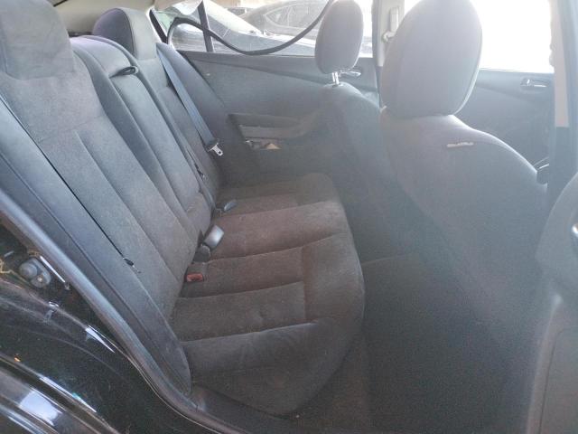 Photo 6 from auction – 2010 NISSAN ALTIMA BAS with VIN 1N4AL2AP6AN554964
