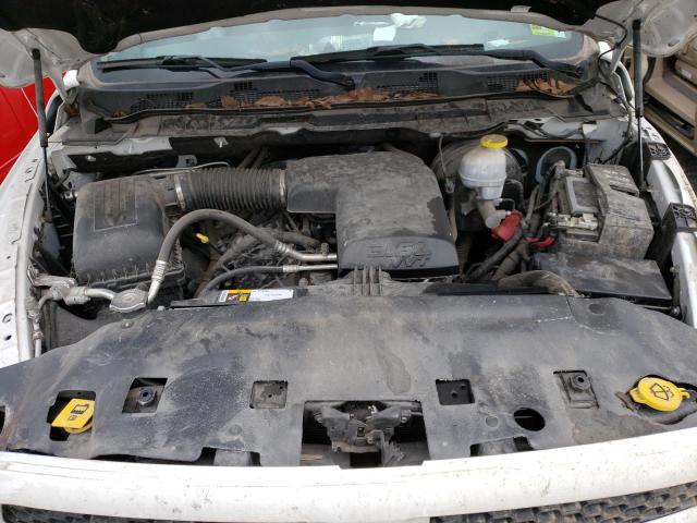 Photo 7 from auction – 2019 RAM 1500 CLASS with VIN 1C6RR7KG2KS508078