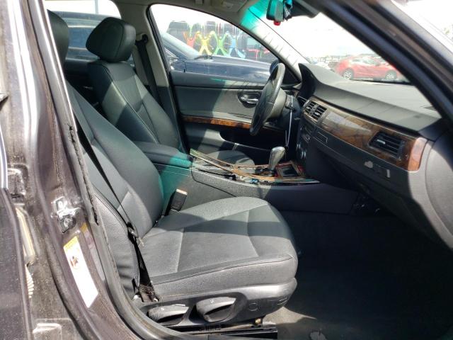 Zdjęcie 5 z aukcji – 2007 BMW 328 I z VIN WBAVA37597NL13788