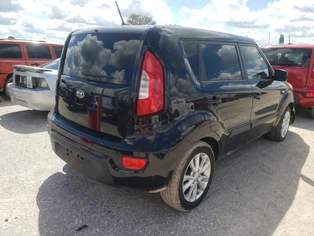 Photo 4 from auction – 2013 KIA SOUL with VIN KNDJT2A52D7507612