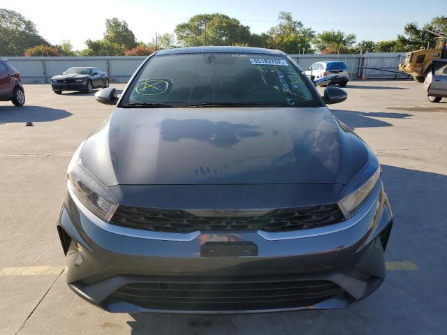 Photo 9 from auction – 2022 KIA FORTE FE with VIN 3KPF24AD3NE472172