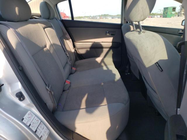Photo 6 from auction – 2010 NISSAN SENTRA 2.0 with VIN 3N1AB6AP5AL679591