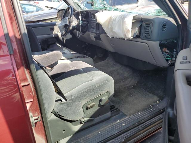 Photo 5 from auction – 2002 CHEVROLET SUBURBAN K with VIN 1GNFK16TX2J185089