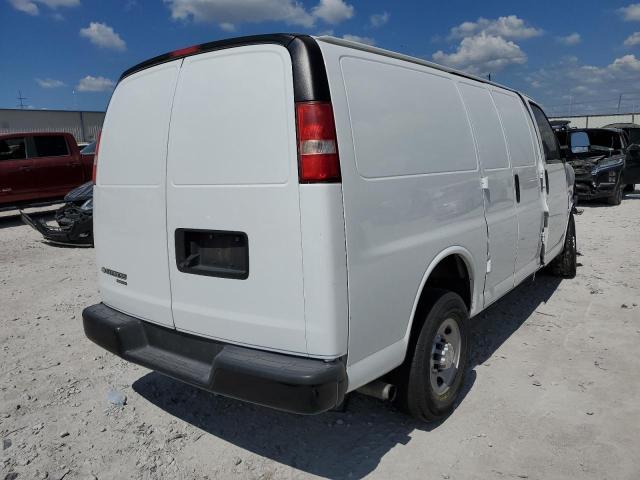 Photo 4 from auction – 2016 CHEVROLET EXPRESS G2 with VIN 1GCWGAFF6G1144910