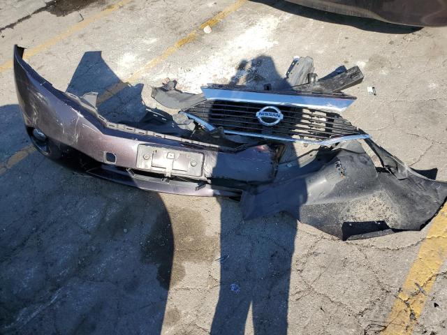 Photo 9 from auction – 2011 NISSAN QUEST S with VIN JN8AE2KP9B9002246