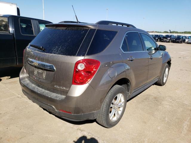 Photo 4 from auction – 2012 CHEVROLET EQUINOX LT with VIN 2GNALDEK6C6121051