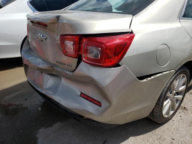 Photo 9 from auction – 2016 CHEVROLET MALIBU LIM with VIN 1G11E5SA2GF139894