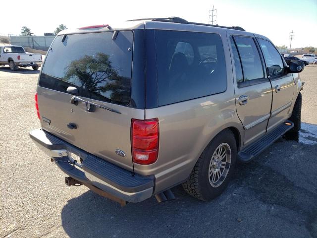 Photo 4 from auction – 2001 FORD EXPEDITION with VIN 1FMRU15L01LA46525
