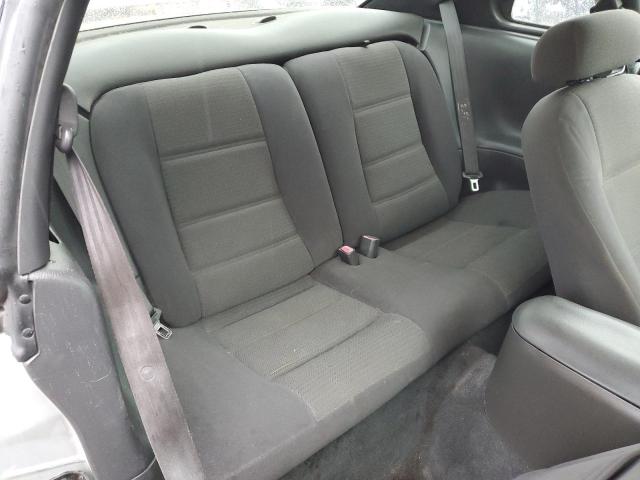 Photo 6 from auction – 2002 FORD MUSTANG with VIN 1FAFP40432F140713
