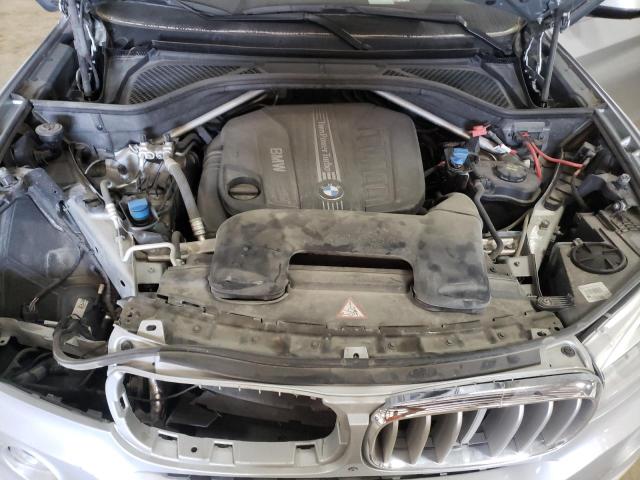 Photo 7 from auction – 2014 BMW X5 XDRIVE3 with VIN 5UXKS4C58E0J97247