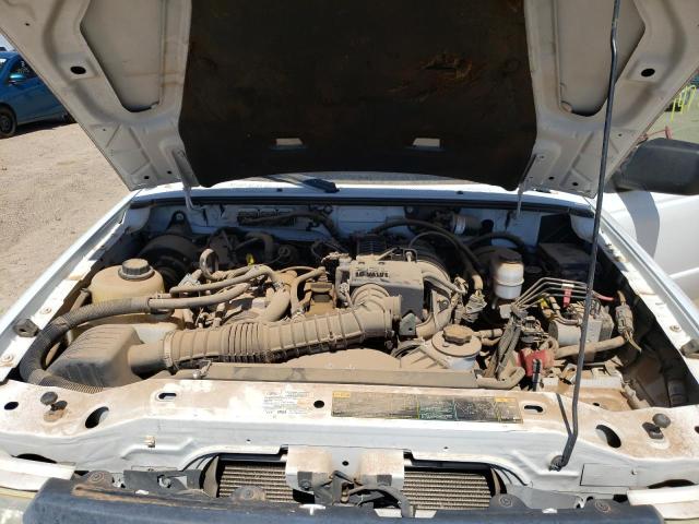 Photo 9 from auction – 2010 FORD RANGER SUP with VIN 1FTKR1ED5APA04389
