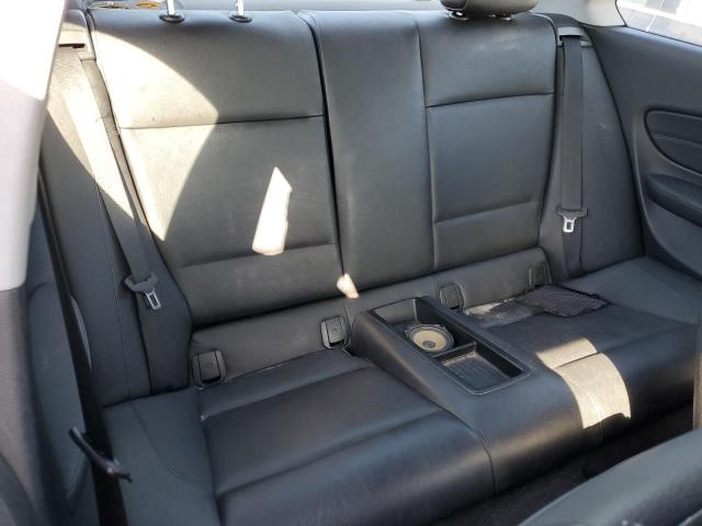 Photo 6 from auction – 2013 BMW 128 I with VIN WBAUP9C54DVS94663