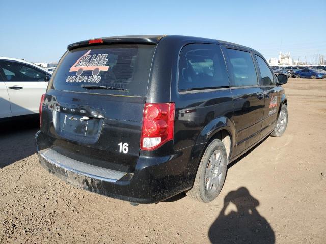 Photo 4 from auction – 2013 DODGE GRAND CARA with VIN 2C4RDGBG4DR563465