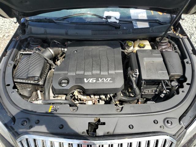 Photo 7 from auction – 2014 BUICK LACROSSE with VIN 1G4GB5G30EF210555