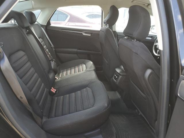 Photo 6 from auction – 2015 FORD FUSION SE with VIN 3FA6P0H77FR271594