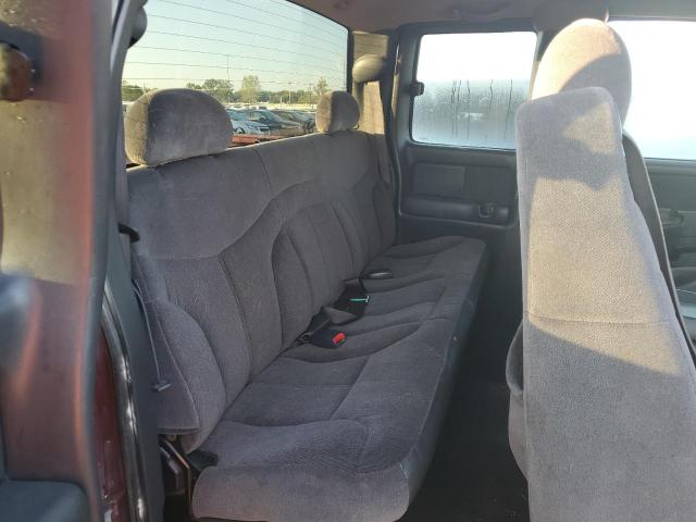 Photo 6 from auction – 2002 GMC NEW SIERRA with VIN 2GTEK19T521287135