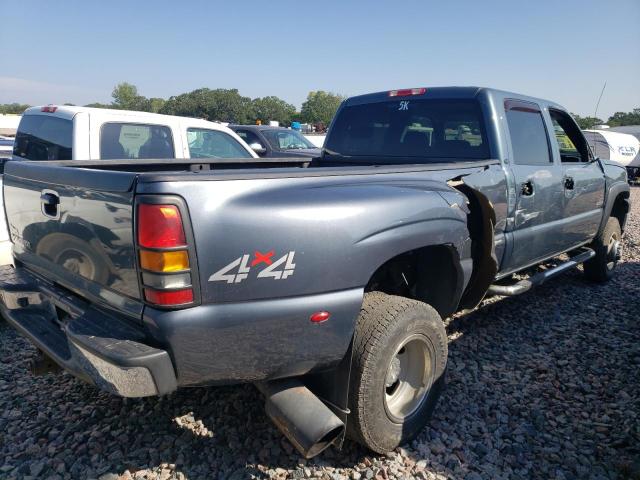 Photo 4 from auction – 2006 CHEVROLET 3500HD with VIN 1GCJK33D86F207594