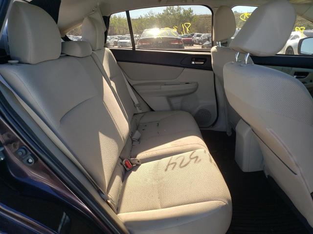 Photo 6 from auction – 2012 SUBARU IMPREZA PR with VIN JF1GPAD60CH205652