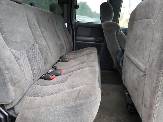 Photo 6 from auction – 2003 CHEVROLET SILVERADO with VIN 2GCEK19V931148225