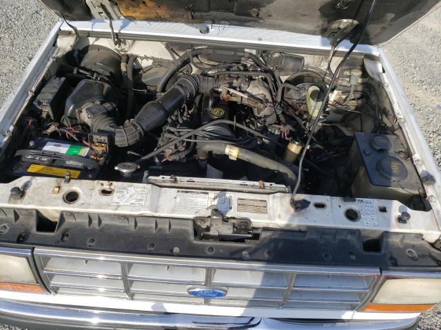 Photo 7 from auction – 1992 FORD RANGER with VIN 1FTCR10A8NUC56789