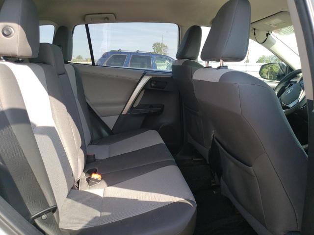 Photo 6 from auction – 2013 TOYOTA RAV4 LE with VIN 2T3BFREVXDW010021