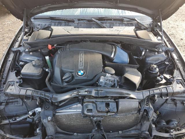 Photo 7 from auction – 2012 BMW 135 I with VIN WBAUC9C5XCVM12631