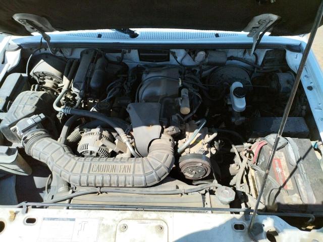 Photo 7 from auction – 1993 FORD RANGER with VIN 1FTCR10X8PPB68976