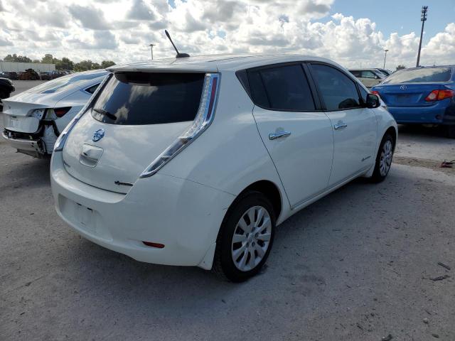 Photo 4 from auction – 2014 NISSAN LEAF S with VIN 1N4AZ0CP5EC330912