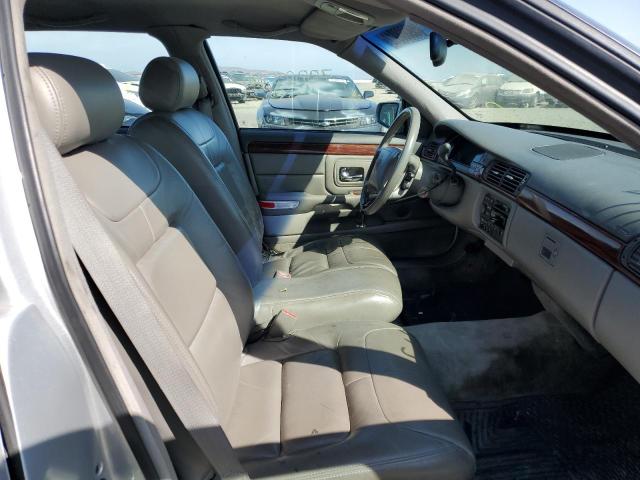 Photo 5 from auction – 1999 CADILLAC DEVILLE with VIN 1G6KD54Y8XU748303