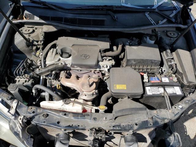 Photo 7 from auction – 2013 TOYOTA CAMRY L with VIN 4T1BF1FK8DU670251