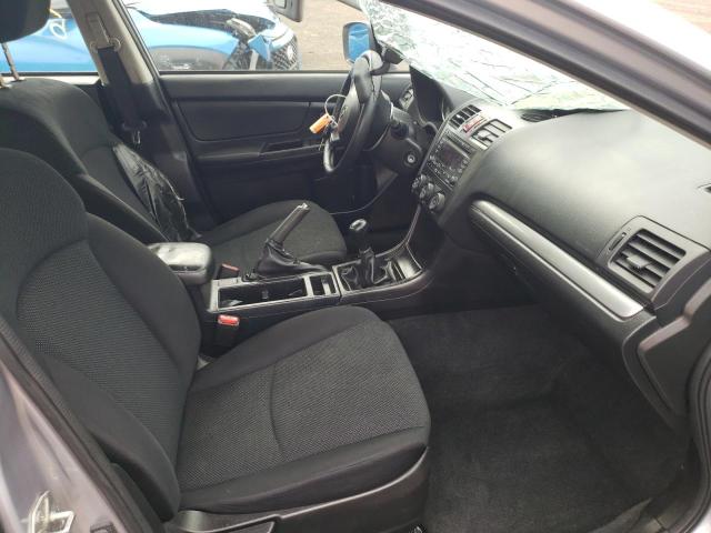Photo 5 from auction – 2012 SUBARU IMPREZA with VIN JF1GJAA63CG006011