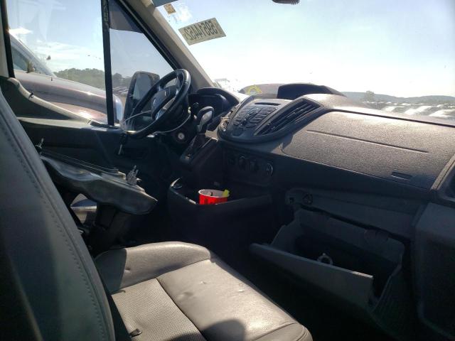 Photo 5 from auction – 2017 FORD TRANSIT T- with VIN 1FDYR7ZM9HKA53721