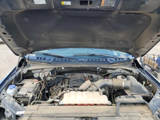 Photo 7 from auction – 2018 FORD F150 SUPER with VIN 1FTEW1E56JKF74607