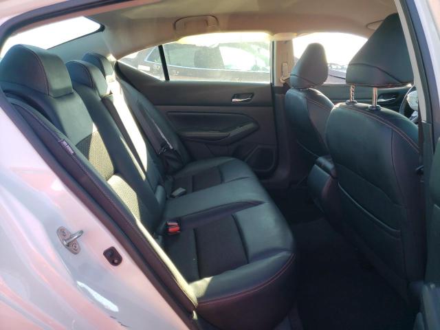 Photo 6 from auction – 2021 NISSAN ALTIMA SR with VIN 1N4BL4CV4MN360837