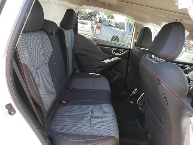 Photo 6 from auction – 2019 SUBARU FORESTER S with VIN JF2SKAKC2KH501204