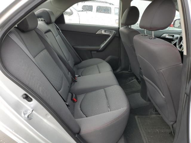 Zdjęcie 6 z aukcji – 2011 KIA FORTE SX z VIN KNAFW4A38B5333249