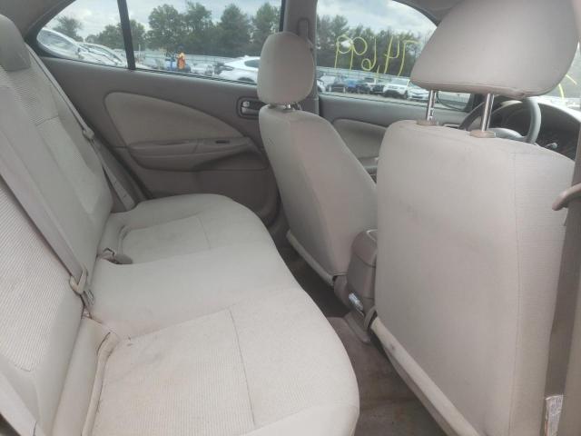 Photo 6 from auction – 2004 NISSAN SENTRA 1.8 with VIN 3N1CB51D34L478544