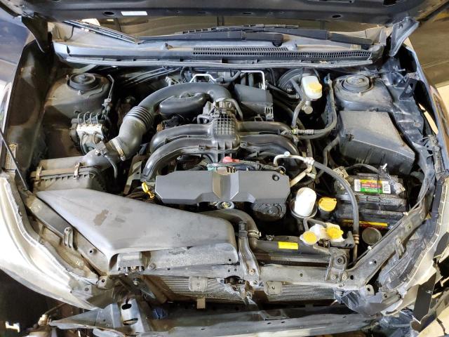 Photo 7 from auction – 2013 SUBARU IMPREZA SP with VIN JF1GPAL67D1800543