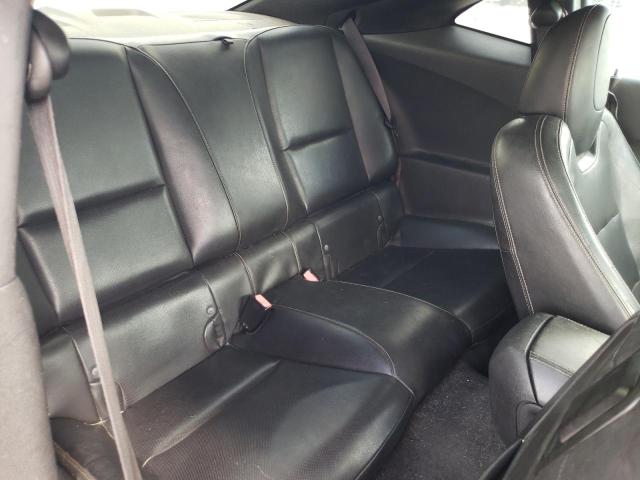Photo 6 from auction – 2010 CHEVROLET CAMARO LT with VIN 2G1FC1EV9A9219115