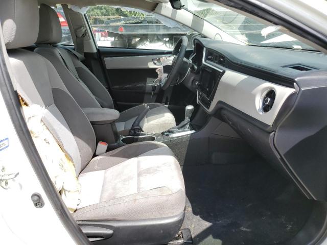 Photo 5 from auction – 2019 TOYOTA COROLLA L with VIN 5YFBURHEXKP909566