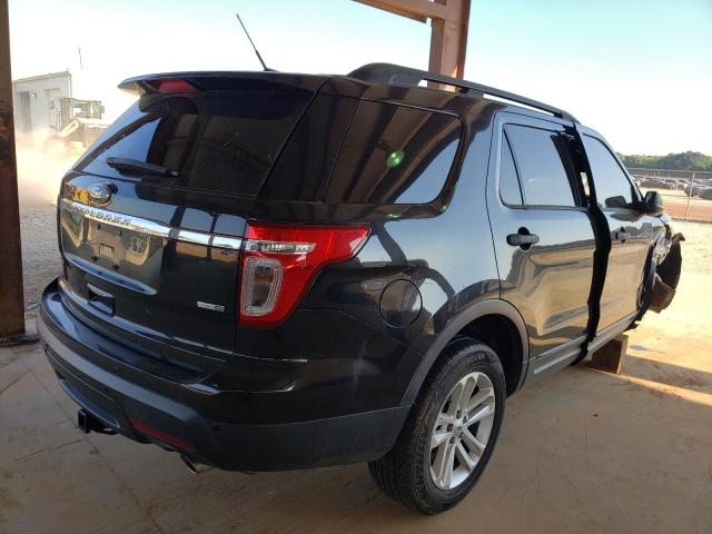 Photo 4 from auction – 2015 FORD EXPLORER with VIN 1FM5K8B85FGC07562