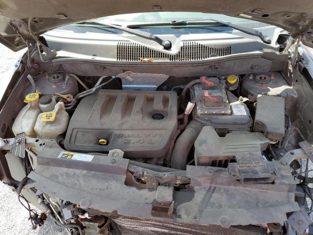 Photo 7 from auction – 2015 JEEP COMPASS LA with VIN 1C4NJDEB5FD117756